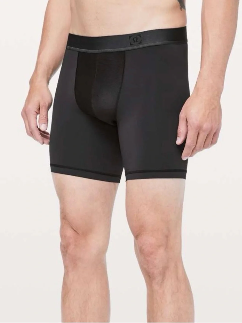 lululemon athletica License To Train 7” Boxer Briefs